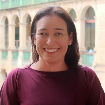 Kate Hackett