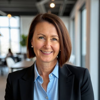 Leisa Rathborne Chief Executive SESLHD