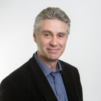 Dr Stephen Palmer