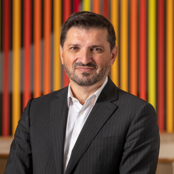 Vlado Perkovic