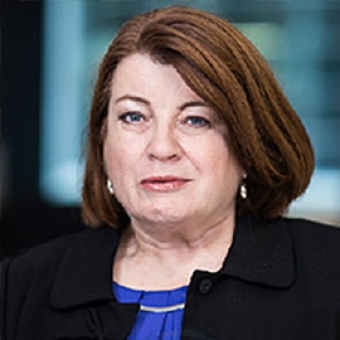 Elizabeth Crouch