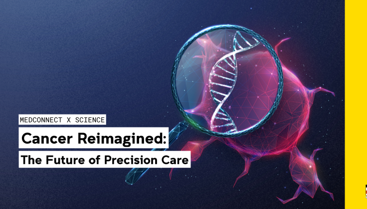 Cancer Reimagined UNSW