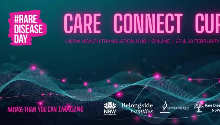 Rare Disease Event 2026