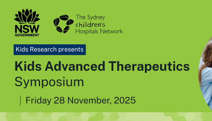 KAT symposium - SCHN 2025