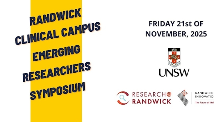 Emerging Researcher Symposium 2025