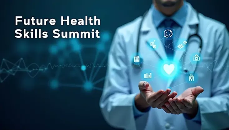 Future Health Skills Summit