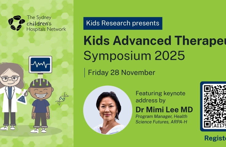 KAT symposium - SCHN 2025