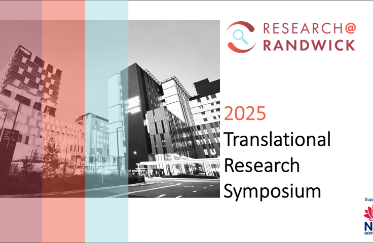 Translational Research Symposium