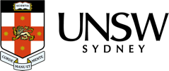 UNSW logo